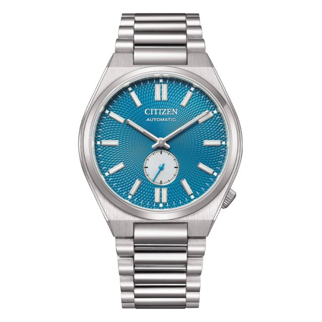 citizen Tsuyosa nk5010-51l