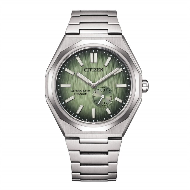 citizen Zenshin 60 nk5020-58x