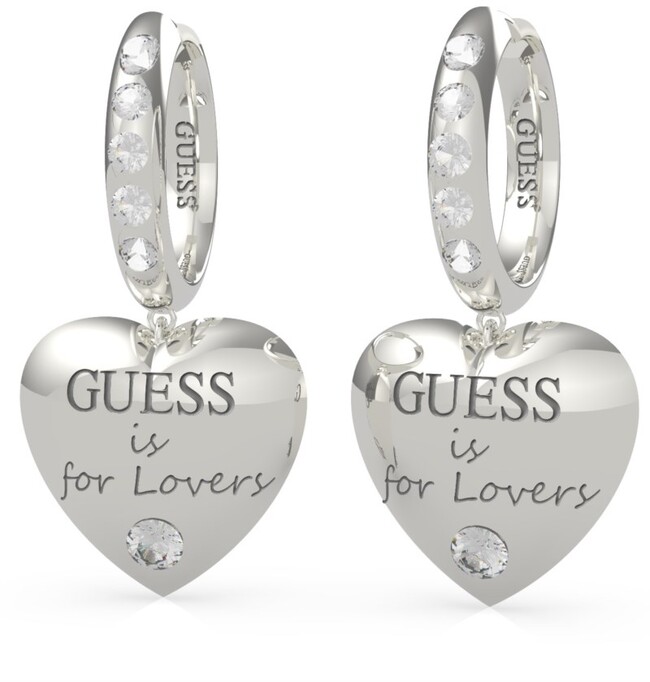 guess Guess is for lovers ube70110rh