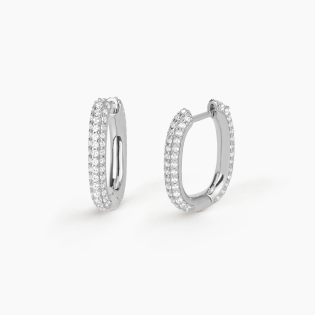 mabina Argento Donna 563381