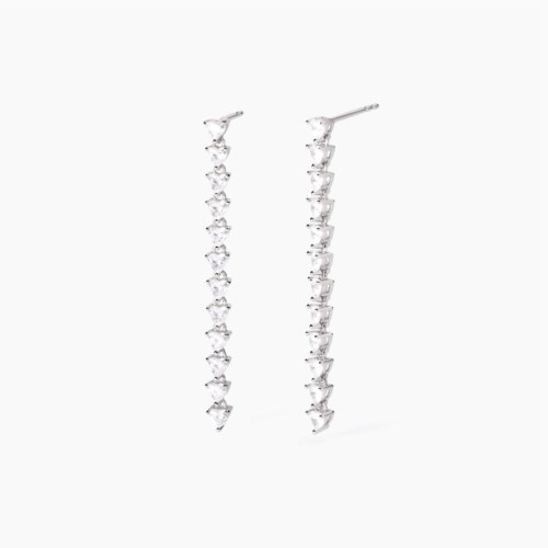 mabina argento donna 563818