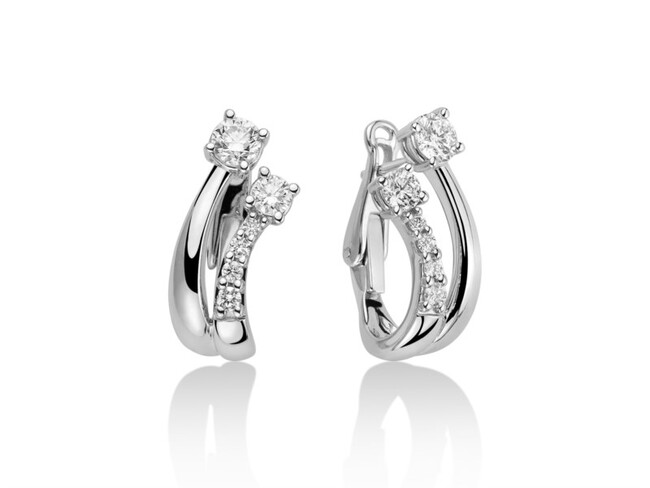 miluna PREMIUM DIAMONDS erd2437