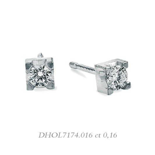 donna oro Luce dhol7174.016