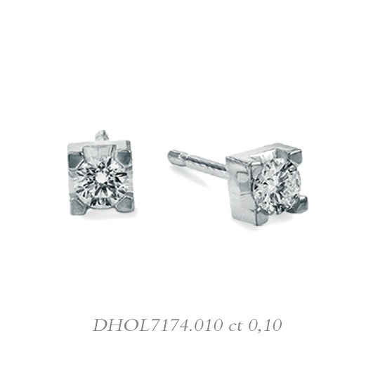 donna oro Luce dhol7174.010