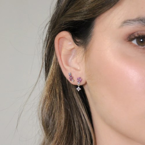 Orecchini Donna Amen ORFIMGFU3