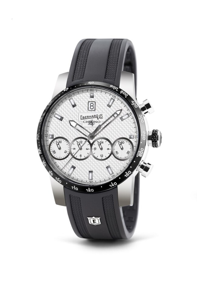 eberhard Chrono 4 chrono 4 21-42