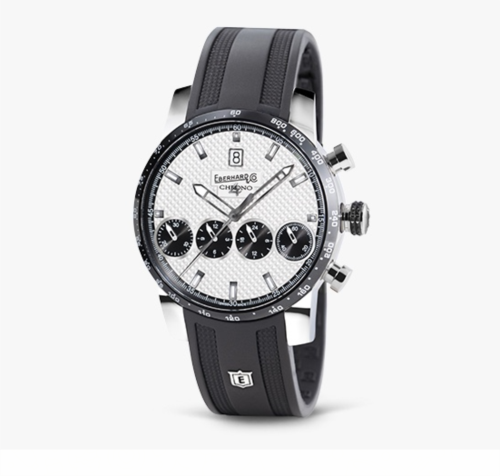 eberhard Chrono 4 chrono 4 21-42