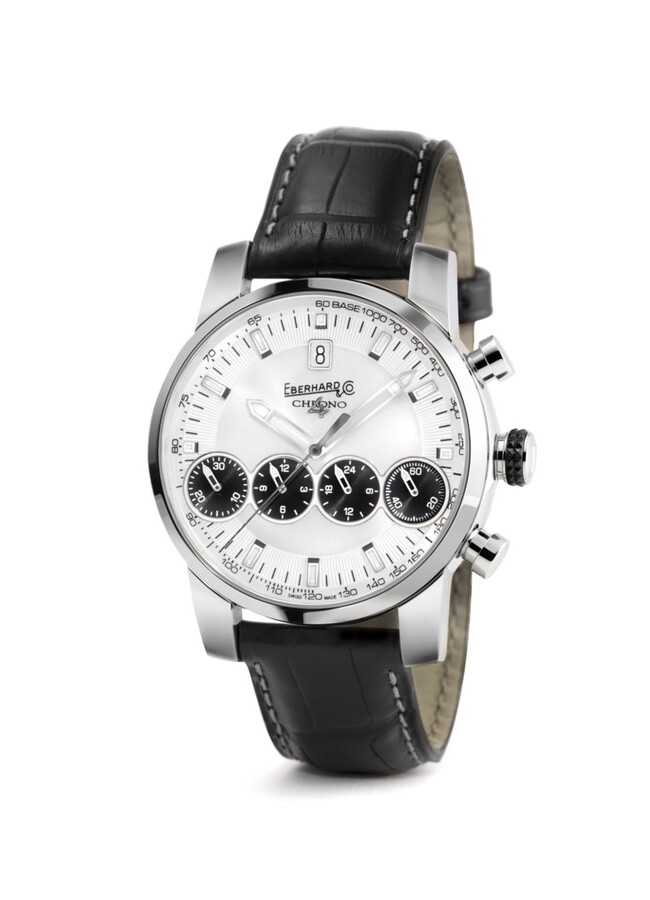 Orologio Eberhard prezzi scopri le offerte - Gagliano Gioielli