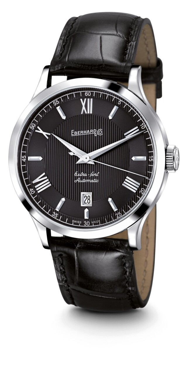 eberhard Extra-fort automatic extra-fort automatic