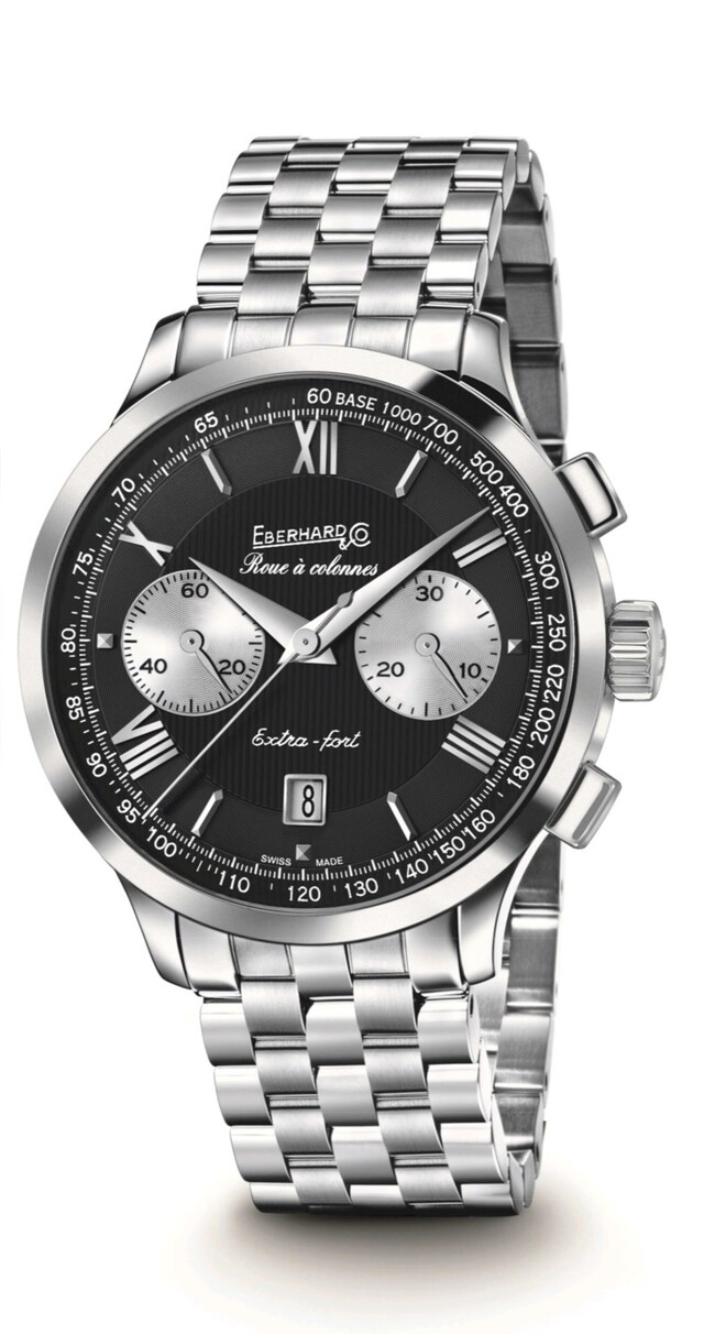 Orologio Eberhard prezzi scopri le offerte - Gagliano Gioielli