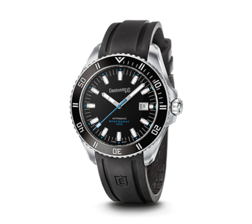 Orologio Uomo Eberhard SCAFOGRAF 300