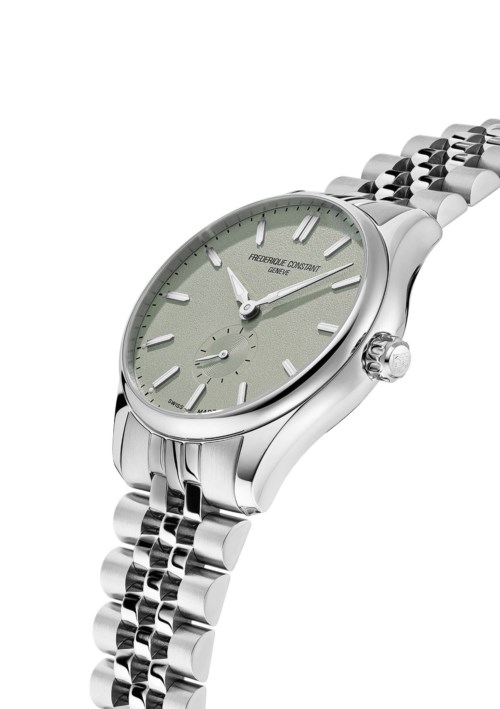 Orologio Uomo Frederique Constant FC-530GR3B6B