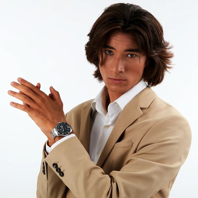 Uomo