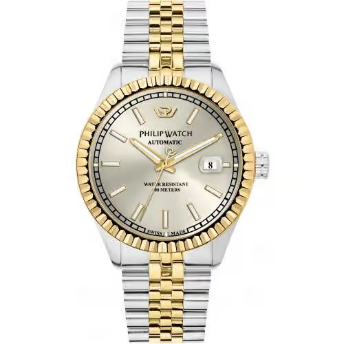 philip watch Caribe Urban r8223597025