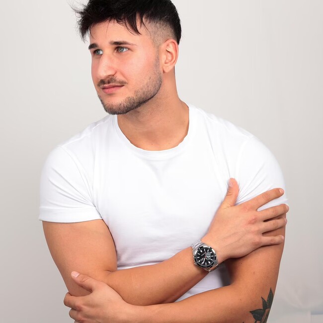 Uomo