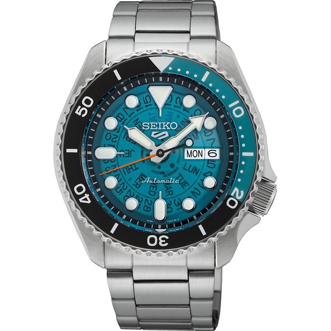 seiko 5 Sport srpj45k1