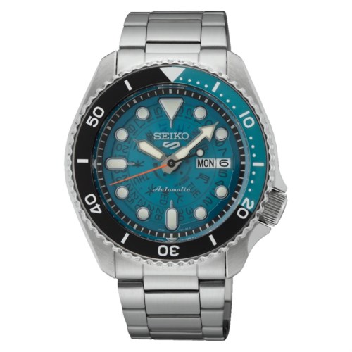 seiko 5 Sport srpj45k1