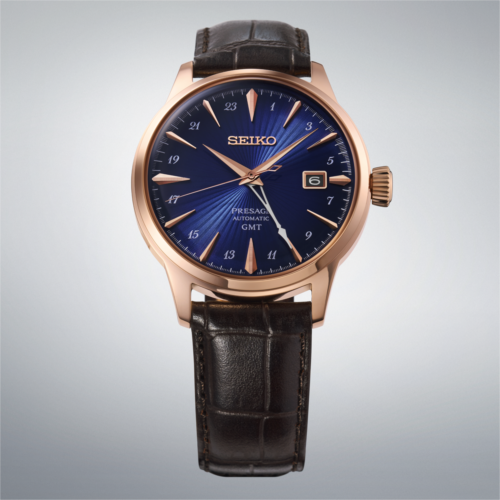 Orologio Uomo Seiko HCB005J1