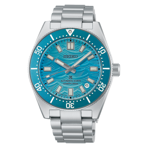 seiko Prospex hbc011j1