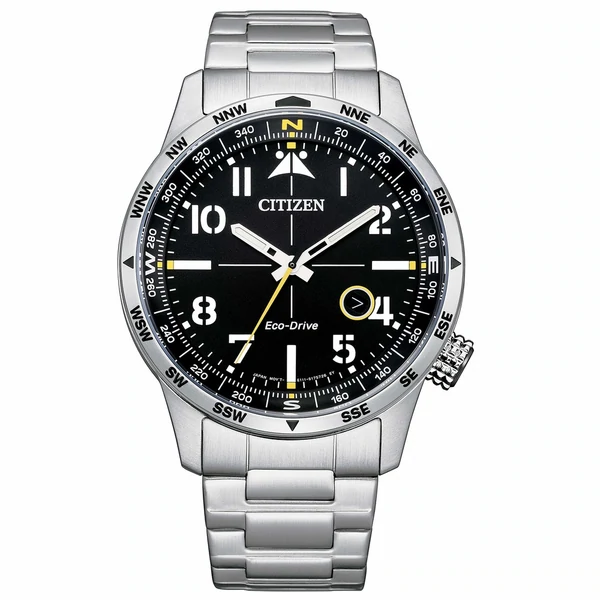 citizen Aviator bm7550-87e