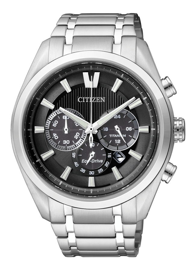 citizen Super Titanium Chrono ca4010-58e