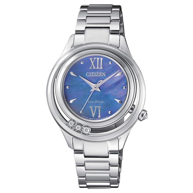 citizen Lady em0510-88n