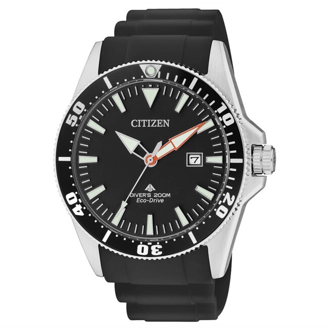citizen Promaster Eco Drive bn0100-42e