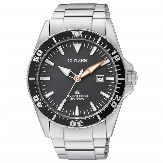 citizen Promaster Eco Drive bn0100-51e