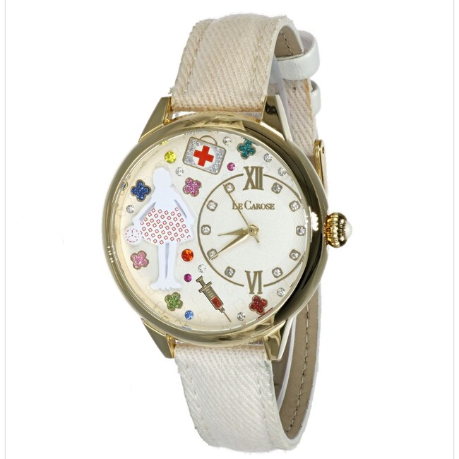 le carose Orologio 