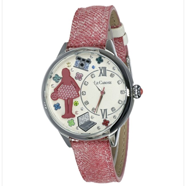 le carose Orologio 