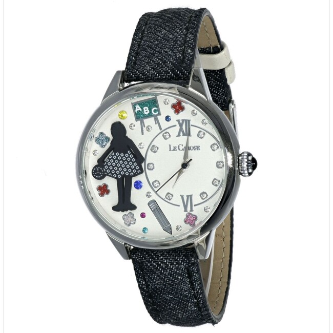 le carose Orologio 