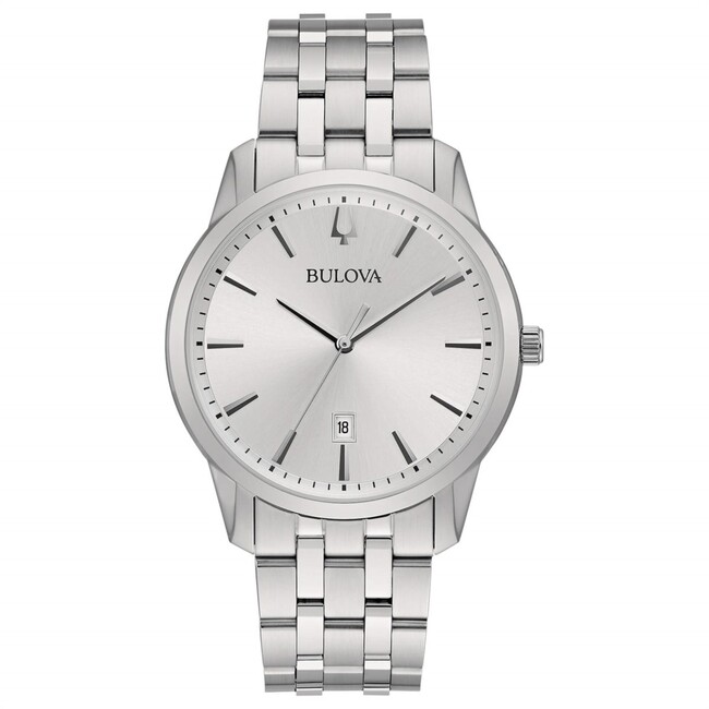 bulova Sutton 96b342