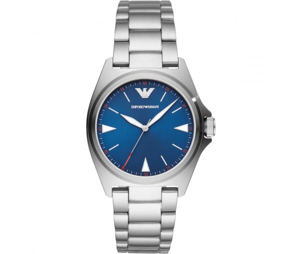 Orologio Emporio Armani Online, 50% OFF | www.ingeniovirtual.com