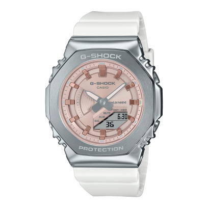 g-shock G-Shock Classic Gm-S2100 gm-s2100ws-7aer