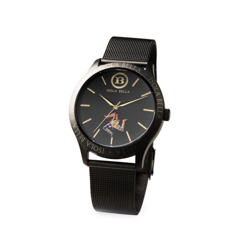 isola bella Orologio 40000028 orologio mini trinacria