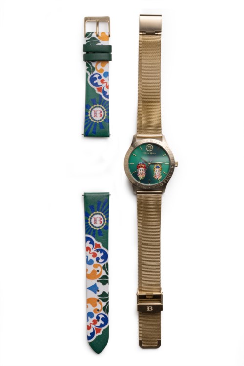Orologio Donna Isola Bella 40000033 OROLOGIO MORI