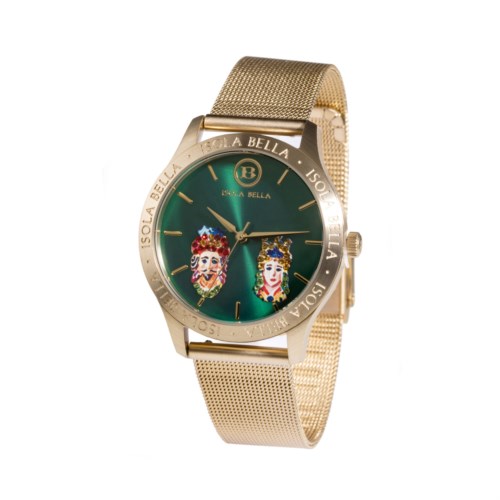 isola bella Orologio 40000033 orologio mori