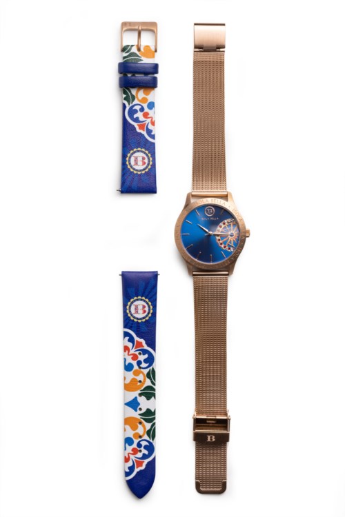 Orologio Isola Bella Solo tempo 40000035 OROLOGIO RUOTA