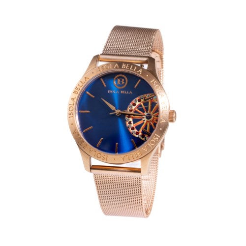 isola bella Orologio 40000035 orologio ruota