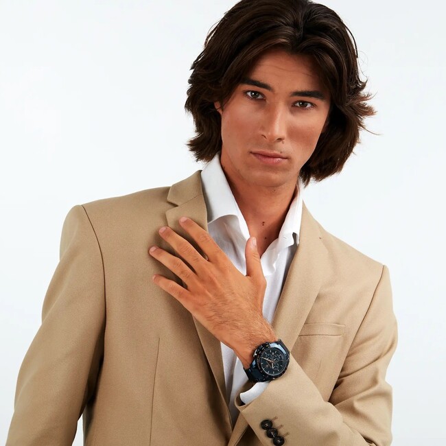 Uomo