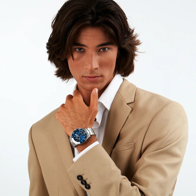 Uomo
