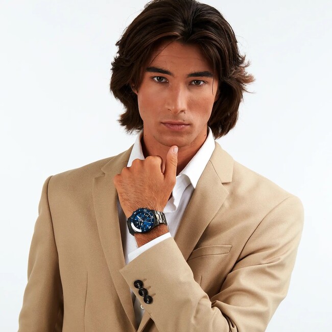 Uomo