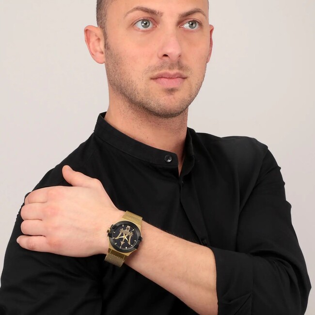 Uomo