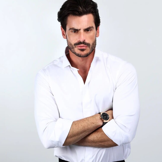 Uomo