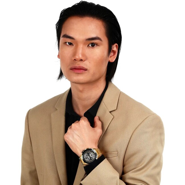 Uomo