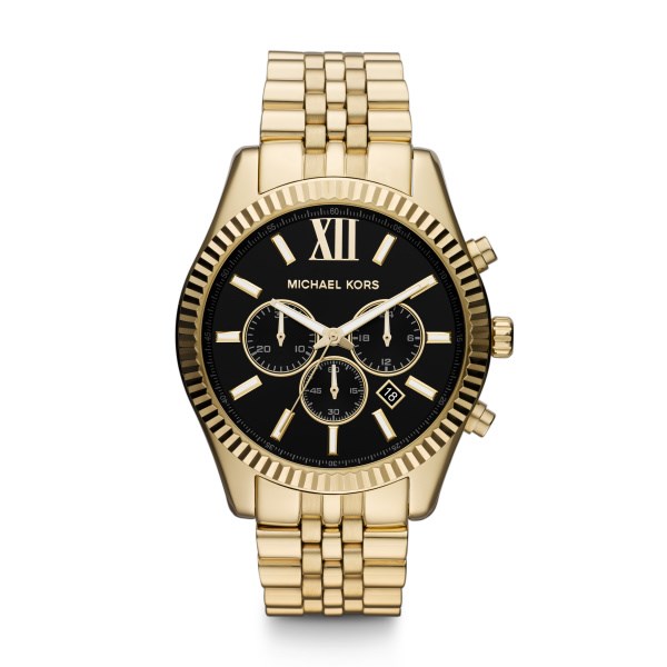 michael kors LEXINGTON mk8286