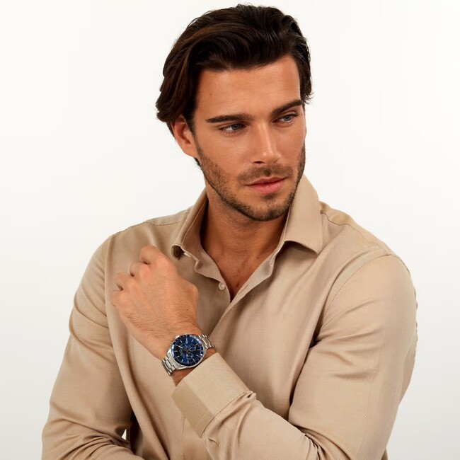 Uomo