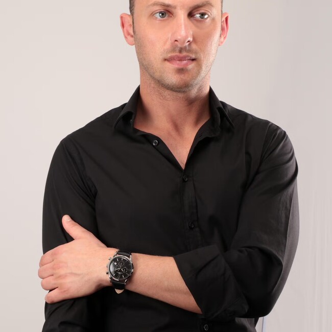 Uomo