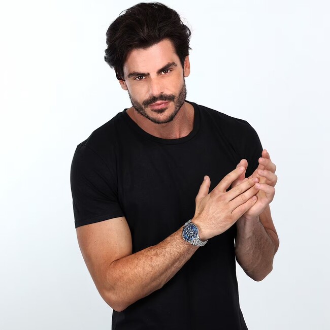 Uomo