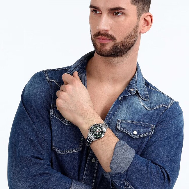 Uomo